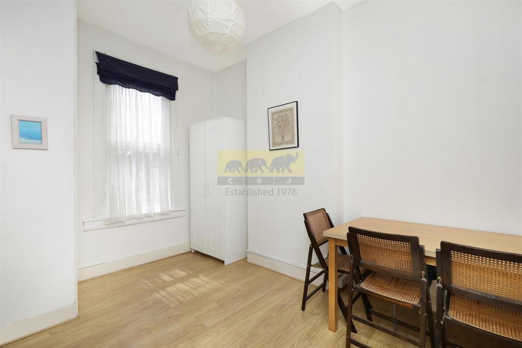 Walpole Road London Development opportunity for sa