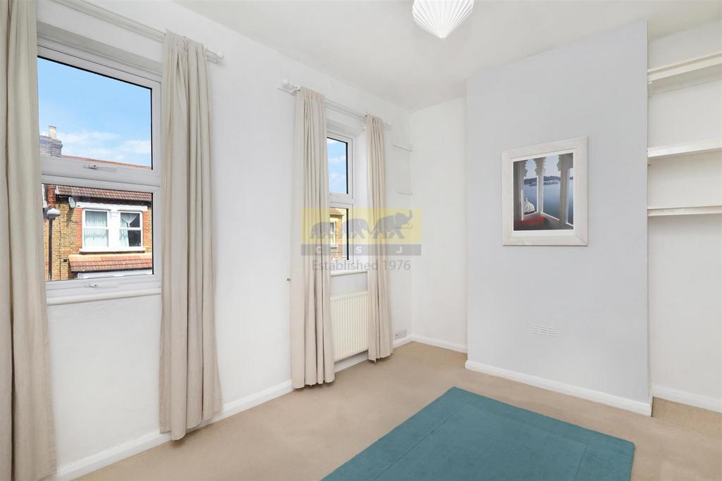 Walpole Road London Development opportunity for sa