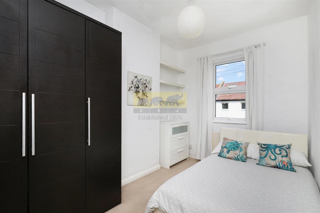 Walpole Road London Development opportunity for sa