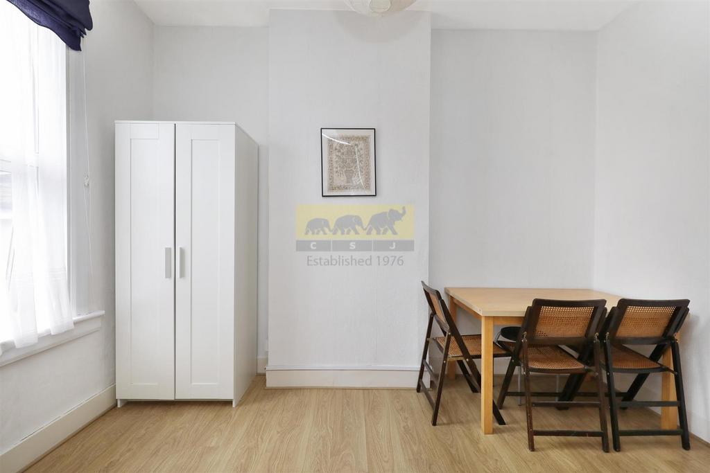Walpole Road London Development opportunity for sa