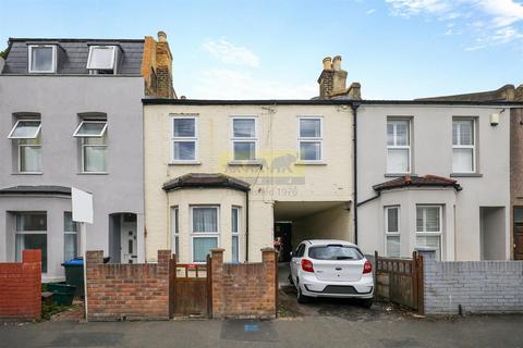 undefined, Walpole Road (R), London SW19