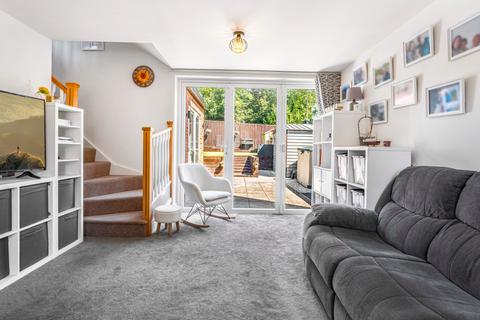 3 bedroom detached house for sale, Parkwood Close, Alfreton