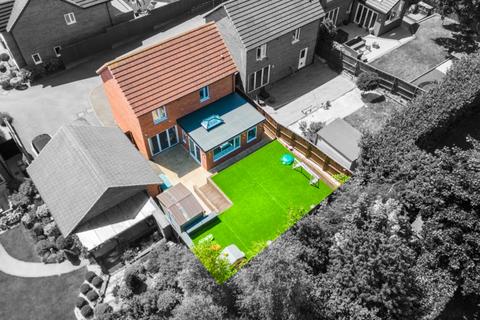 undefined, Parkwood Close, Alfreton