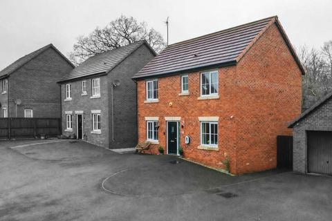 undefined, Parkwood Close, Alfreton