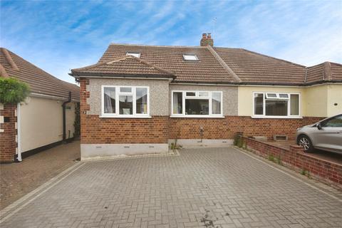 Pilgrims Close, Pilgrims Hatch, Brentwood, Essex, CM15