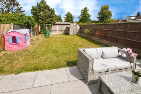 3 bedroom semi-detached house for sale, Pilgrims Close, Pilgrims Hatch, Brentwood, Essex, CM15