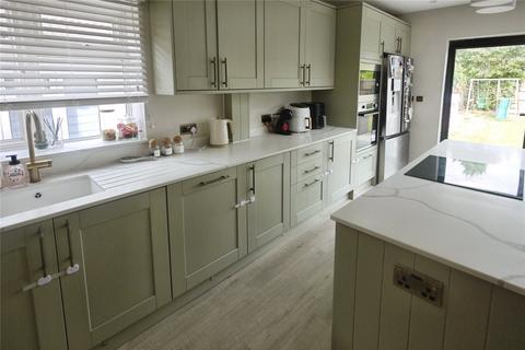 3 bedroom semi-detached house for sale, Pilgrims Close, Pilgrims Hatch, Brentwood, Essex, CM15