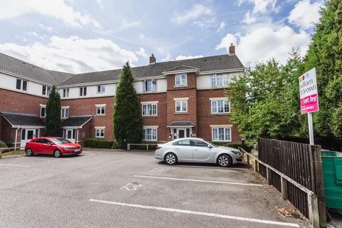 2 bedroom flat for sale, Spinner Croft, Chesterfield S40