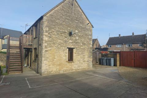 undefined, Corn Street, Witney OX28