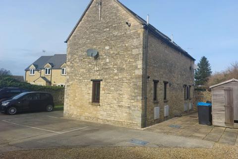 undefined, Corn Street, Witney OX28