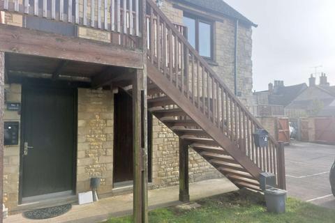 undefined, Corn Street, Witney OX28