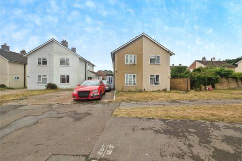 undefined, Burke Drive, Southampton, Hampshire
