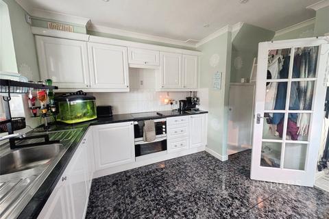 undefined, Burke Drive, Southampton, Hampshire