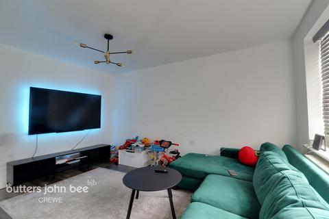undefined, Canford Close, Crewe