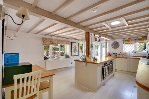 3 bedroom detached house for sale, Bury Road, Newmarket CB8