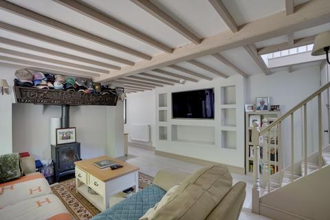3 bedroom detached house for sale, Bury Road, Newmarket CB8