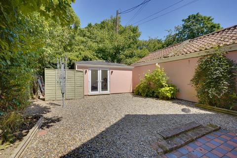 3 bedroom detached house for sale, Bury Road, Newmarket CB8