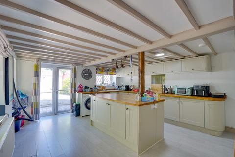 3 bedroom detached house for sale, Bury Road, Newmarket CB8