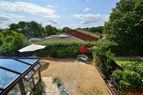 undefined, Cherry Close, Offenham, WR11 8SQ