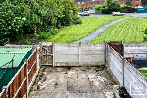 259 Dividy Road, Stoke-on-trent, ST2 0BJ