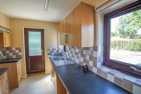 undefined, Simon Close , Woodbeck DN22