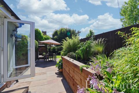 undefined, Stock Chase, Heybridge, CM9