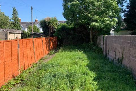 2 bedroom end of terrace house for sale, 29 Radyr Road, Cardiff, South Glamorgan, CF14 2FU