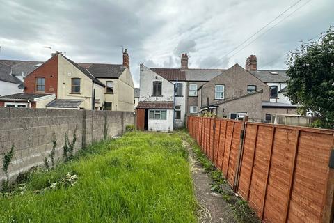 2 bedroom end of terrace house for sale, 29 Radyr Road, Cardiff, South Glamorgan, CF14 2FU