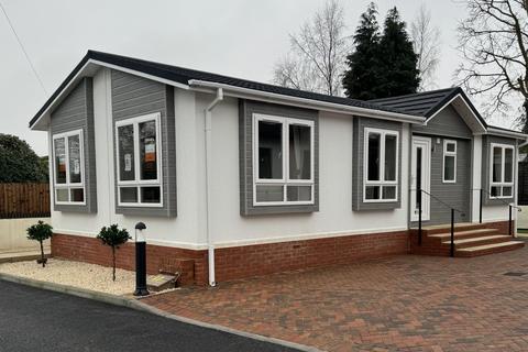 2 bedroom park home for sale, Barlestone, Warwickshire, CV13