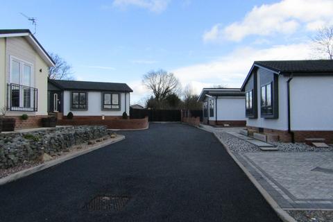 2 bedroom park home for sale, Barlestone, Warwickshire, CV13
