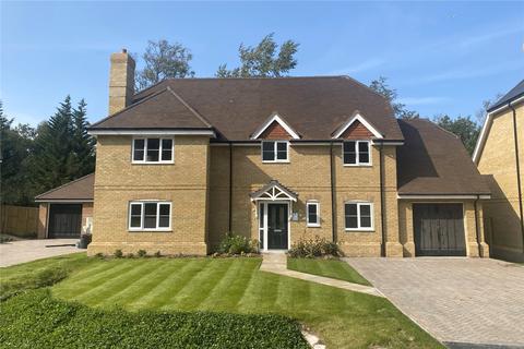 4 bedroom detached house for sale, Whitegates Grange, Ascot, Berkshire