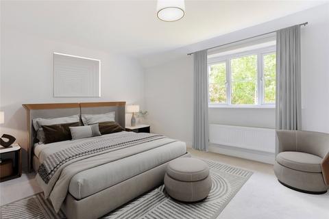 4 bedroom detached house for sale, Whitegates Grange, Ascot, Berkshire