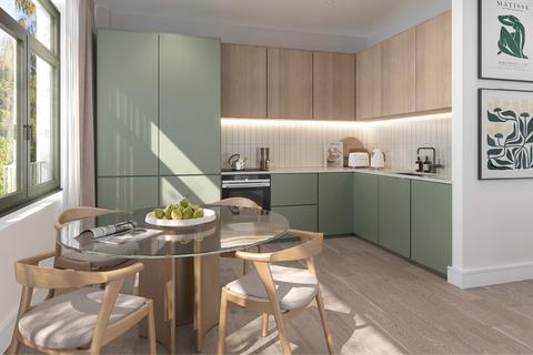 3 bedroom apartment for sale, London UB4