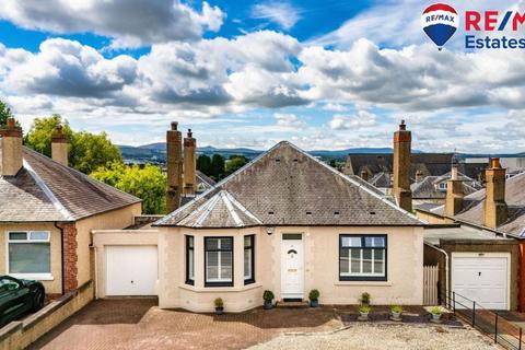 13 Craigs Road, Edinburgh, EH12 8EH