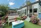 Summer House & Garden