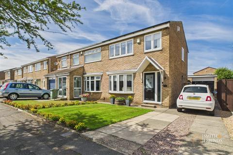 476 Catcote Road, Hartlepool, TS25 2RA