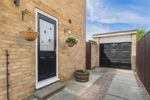 476 Catcote Road, Hartlepool, TS25 2RA
