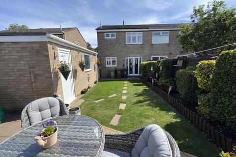 476 Catcote Road, Hartlepool, TS25 2RA