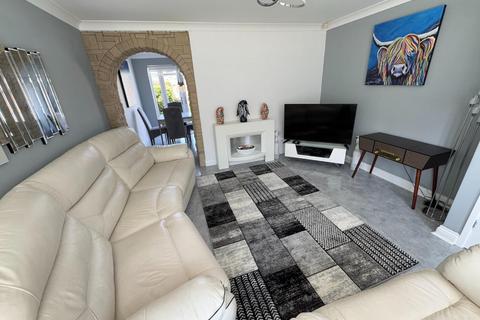 476 Catcote Road, Hartlepool, TS25 2RA