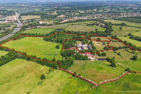 undefined, Boyles Court Farm, Great Warley, Brentwood, Essex, CM14