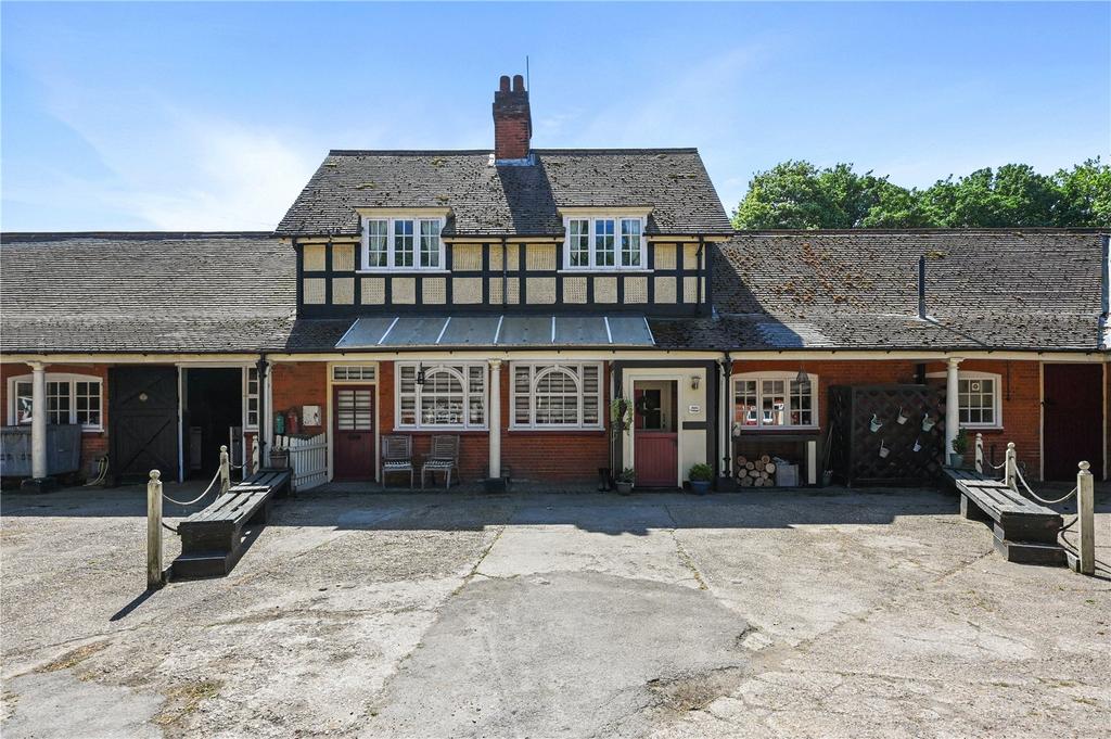 Stable Cottage