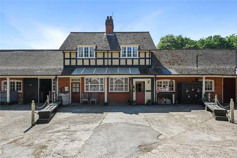 undefined, Boyles Court Farm, Great Warley, Brentwood, Essex, CM14