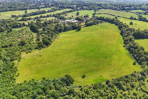 undefined, Boyles Court Farm, Great Warley, Brentwood, Essex, CM14