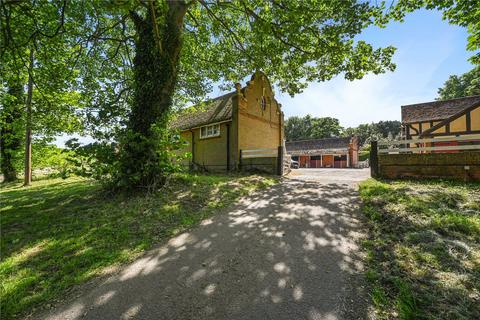 undefined, Boyles Court Farm, Great Warley, Brentwood, Essex, CM14