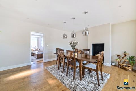 3 bedroom semi-detached house for sale, Oak Hill, Guildford GU3