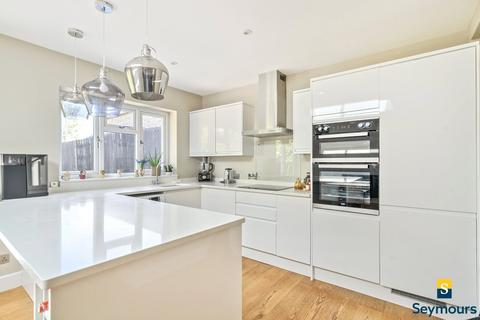 3 bedroom semi-detached house for sale, Oak Hill, Guildford GU3