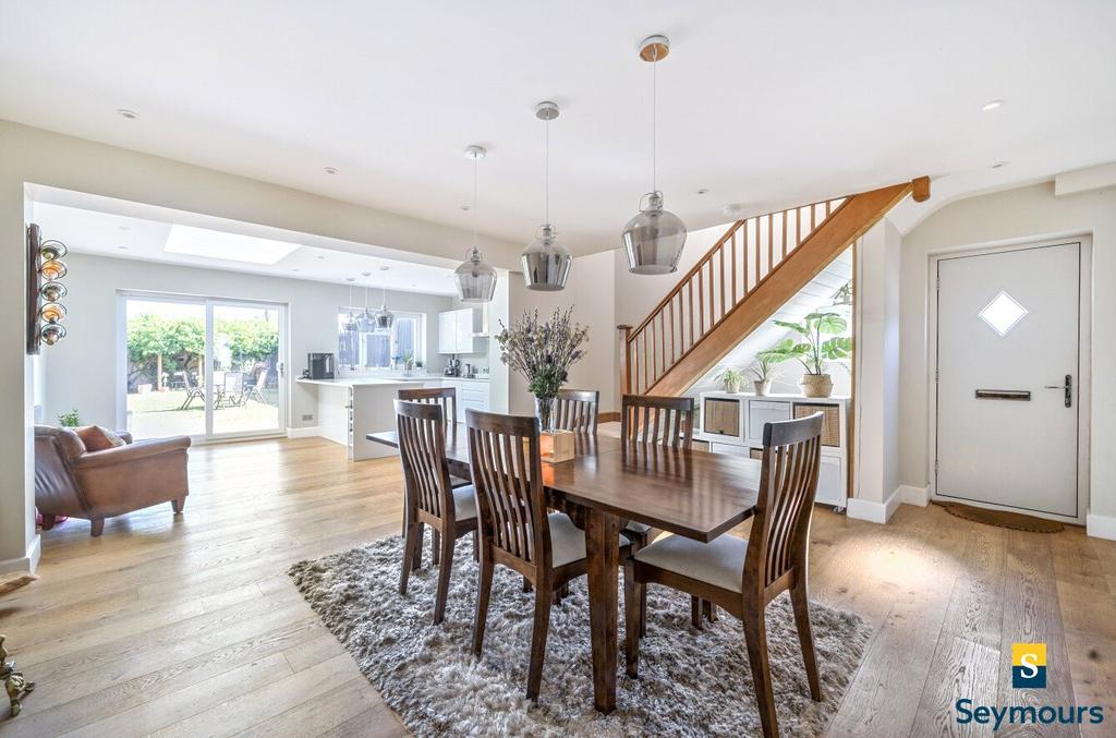 Open Plan