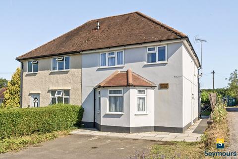 3 bedroom semi-detached house for sale, Oak Hill, Guildford GU3