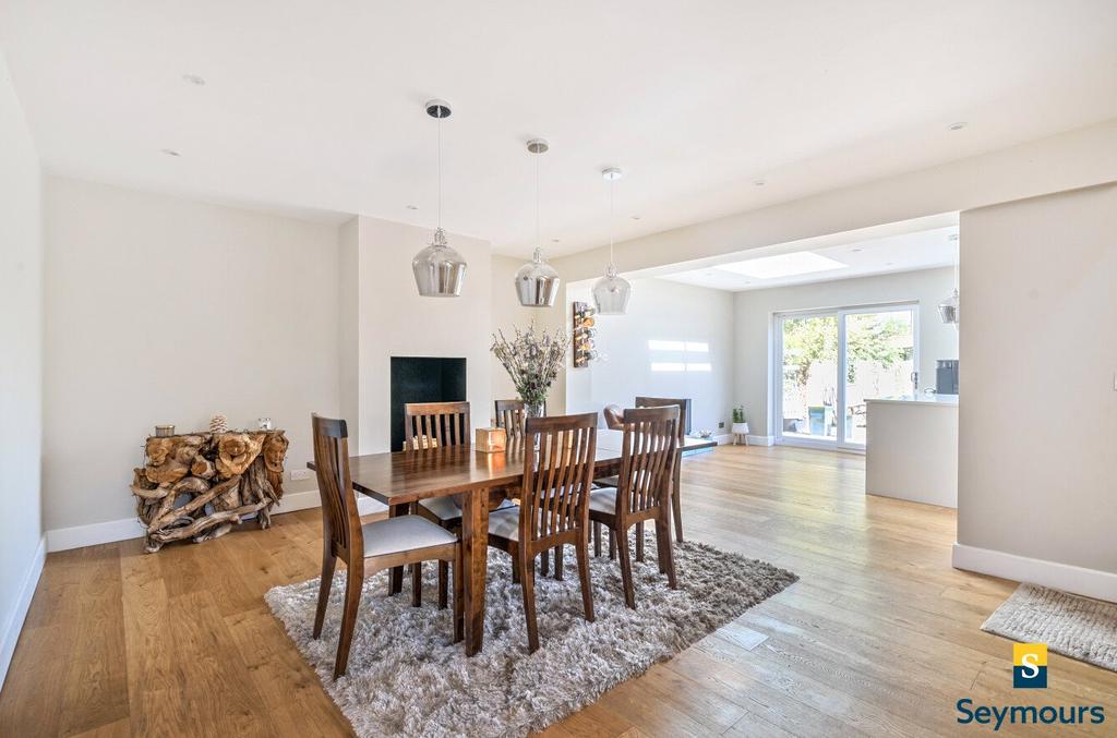 Open Plan