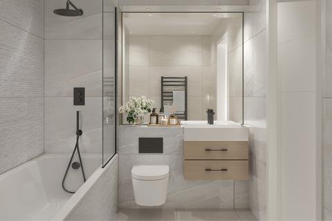 2 bedroom apartment for sale, London UB4